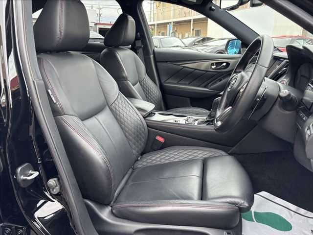 Ref No.A15825065 NISSAN SKYLINE Image#9