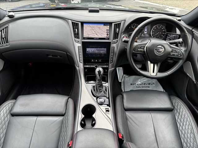 Ref No.A15825065 NISSAN SKYLINE Image#3