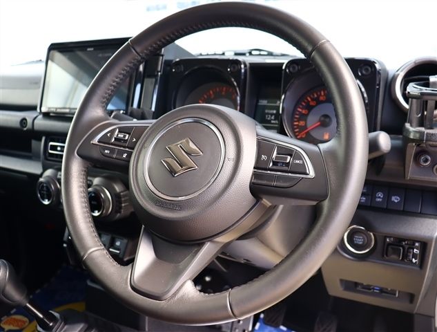 Ref No.A15830993 SUZUKI JIMNY SIERRA Image#13
