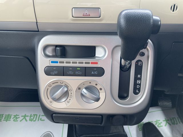 Ref No.A15830994 SUZUKI ALTO LAPIN Image#10
