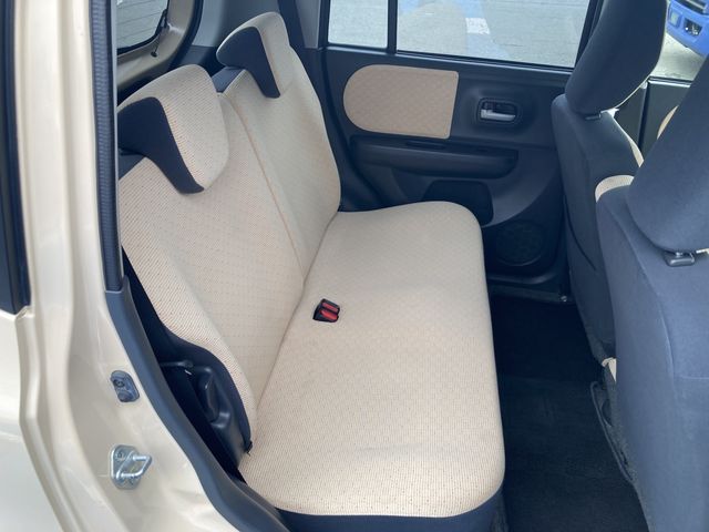 Ref No.A15830994 SUZUKI ALTO LAPIN Image#14