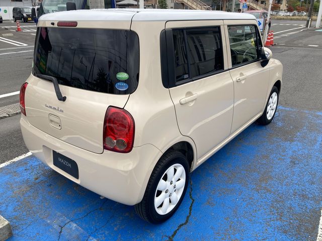 Ref No.A15830994 SUZUKI ALTO LAPIN Image#4