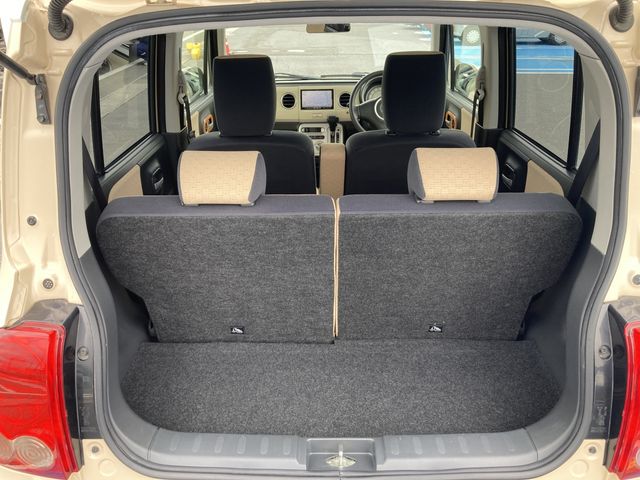 Ref No.A15830994 SUZUKI ALTO LAPIN Image#15