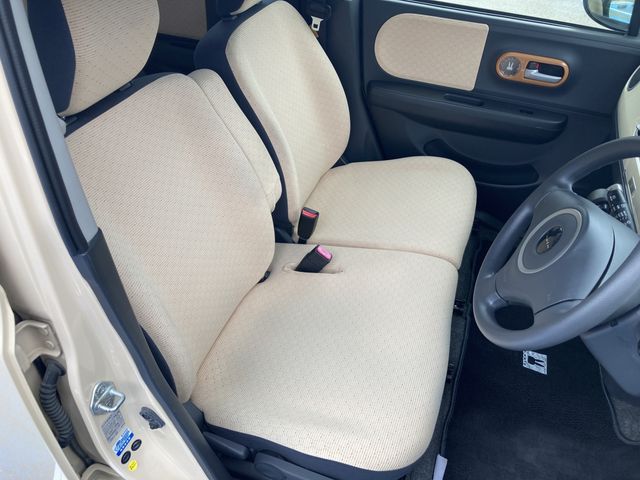 Ref No.A15830994 SUZUKI ALTO LAPIN Image#13