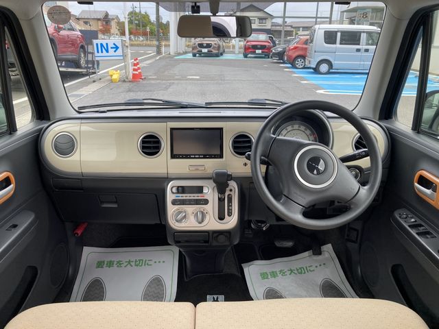 Ref No.A15830994 SUZUKI ALTO LAPIN Image#8