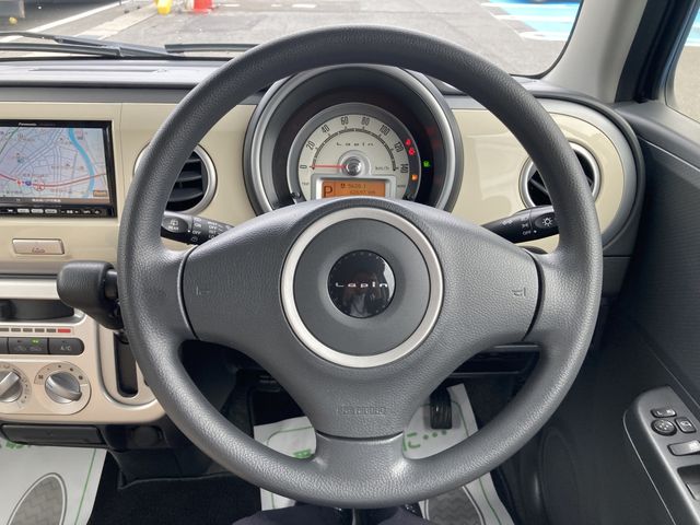 Ref No.A15830994 SUZUKI ALTO LAPIN Image#11
