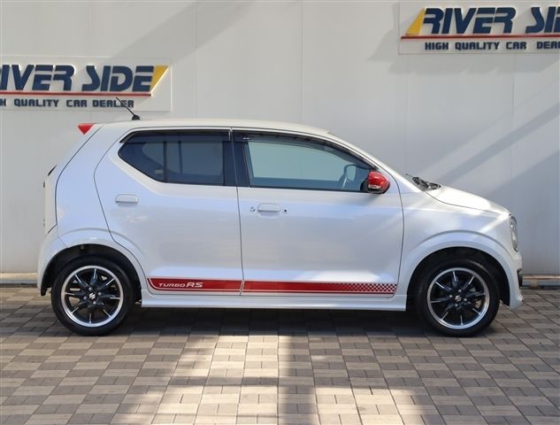 Ref No.A15831019 SUZUKI ALTO Image#4
