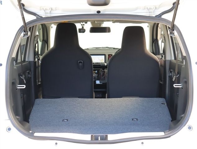 Ref No.A15831019 SUZUKI ALTO Image#10