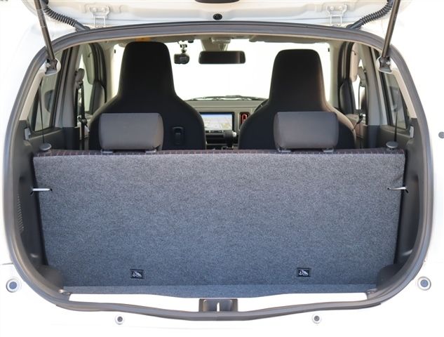 Ref No.A15831019 SUZUKI ALTO Image#9