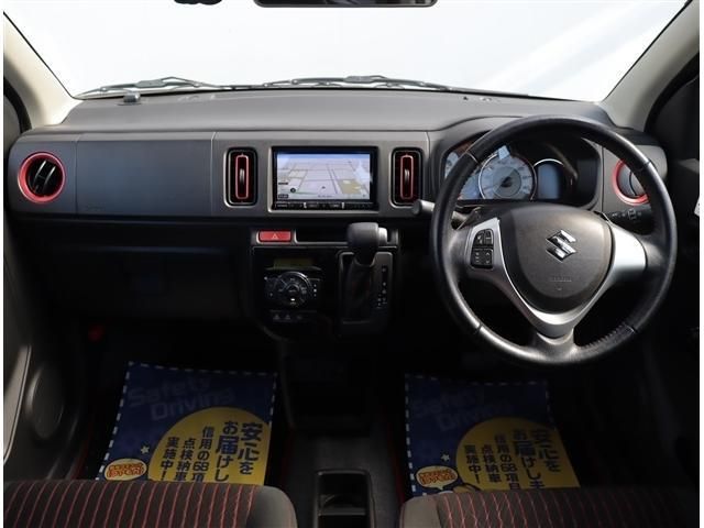 Ref No.A15831019 SUZUKI ALTO Image#6