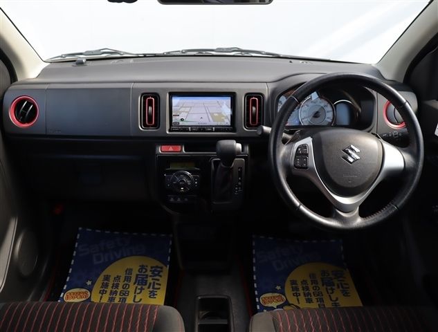 Ref No.A15831019 SUZUKI ALTO Image#2