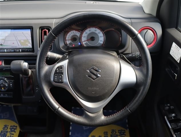 Ref No.A15831019 SUZUKI ALTO Image#15