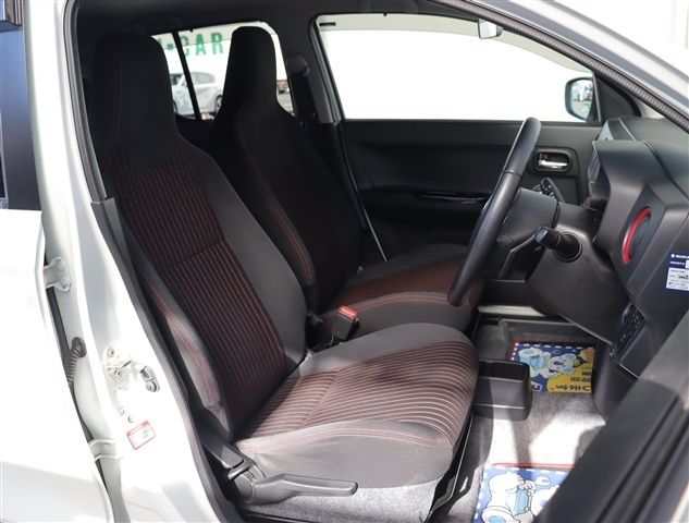 Ref No.A15831019 SUZUKI ALTO Image#7