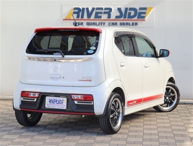 Ref No.A15831019 SUZUKI ALTO Image#3