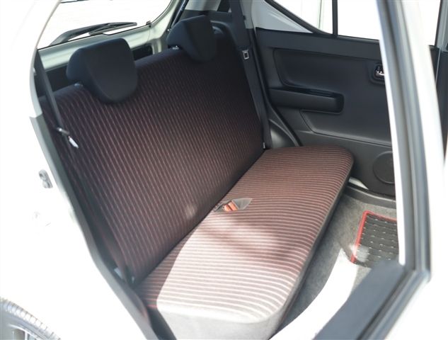Ref No.A15831019 SUZUKI ALTO Image#8