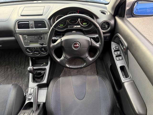 Ref No.A15831064 SUBARU IMPREZA Image#13