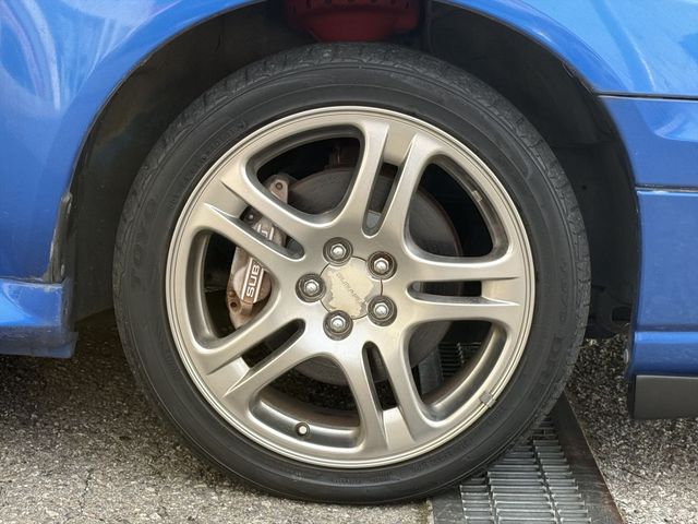 Ref No.A15831064 SUBARU IMPREZA Image#10