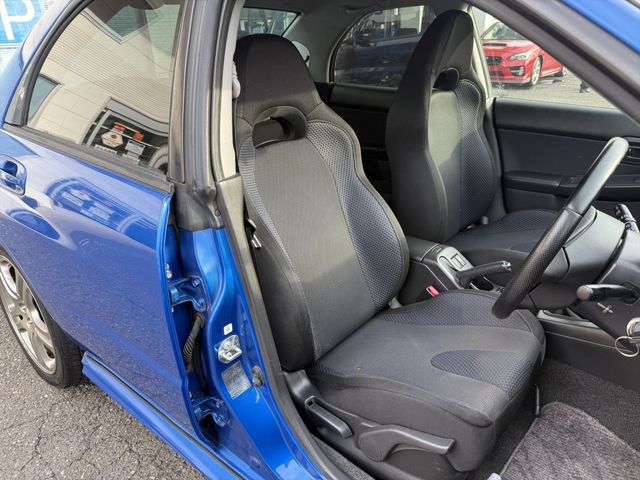 Ref No.A15831064 SUBARU IMPREZA Image#15