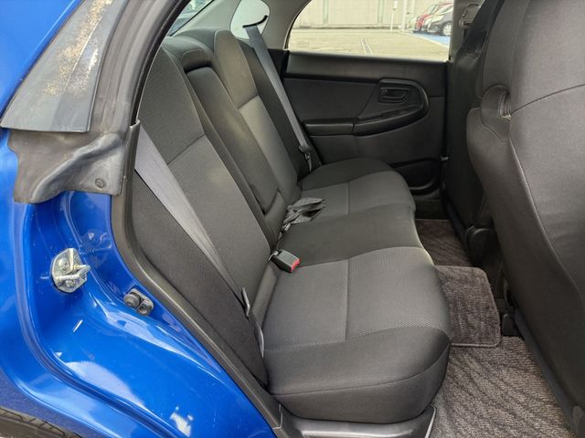 Ref No.A15831064 SUBARU IMPREZA Image#16