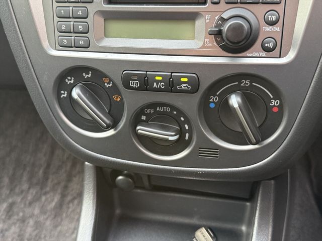 Ref No.A15831064 SUBARU IMPREZA Image#17