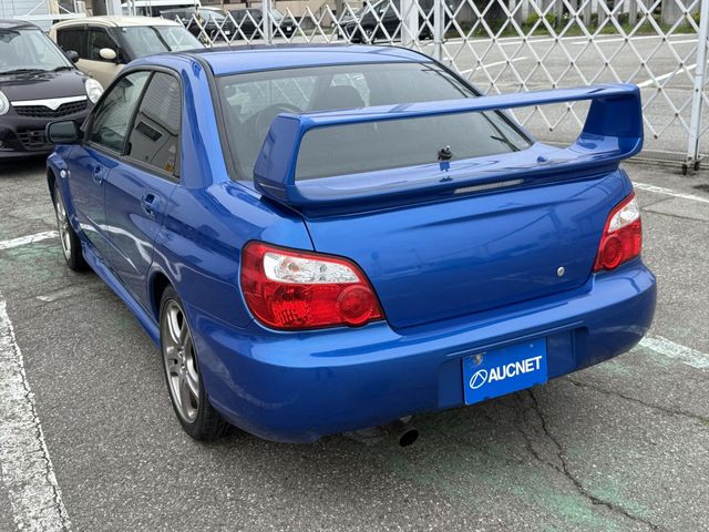 Ref No.A15831064 SUBARU IMPREZA Image#7