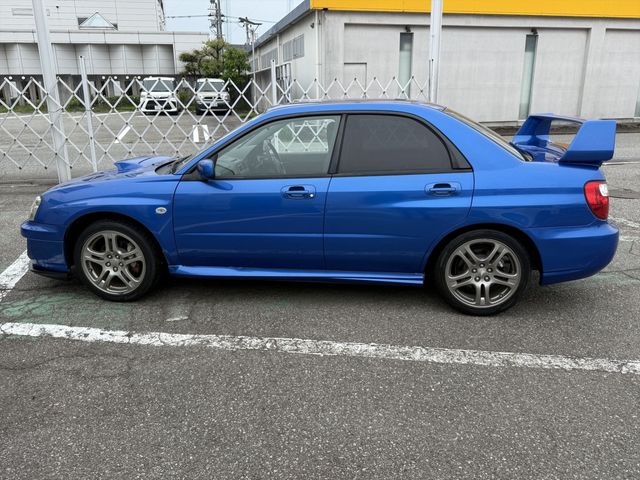 Ref No.A15831064 SUBARU IMPREZA Image#8