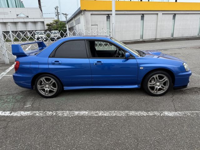 Ref No.A15831064 SUBARU IMPREZA Image#4