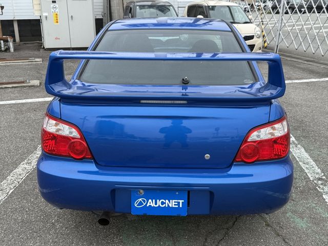 Ref No.A15831064 SUBARU IMPREZA Image#6