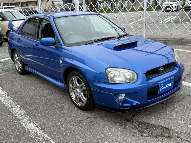 Ref No.A15831064 SUBARU IMPREZA Image#3