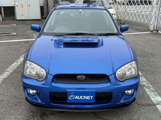 Ref No.A15831064 SUBARU IMPREZA Image#2
