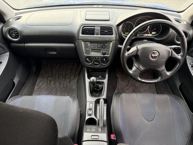 Ref No.A15831064 SUBARU IMPREZA Image#11