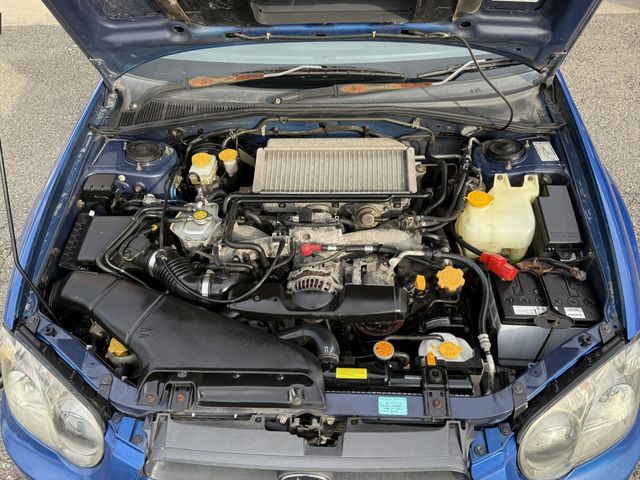 Ref No.A15831064 SUBARU IMPREZA Image#9