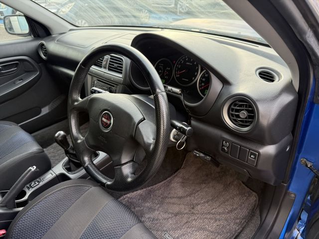 Ref No.A15831064 SUBARU IMPREZA Image#12