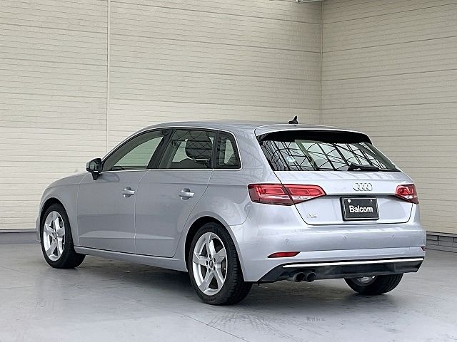 Ref No.A15831077 AUDI A3 Image#17