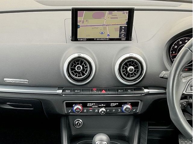 Ref No.A15831077 AUDI A3 Image#4