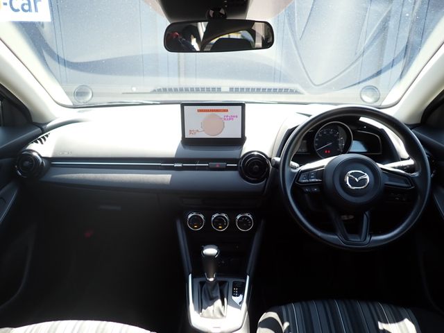 Ref No.A15831178 MAZDA MAZDA2 Image#2