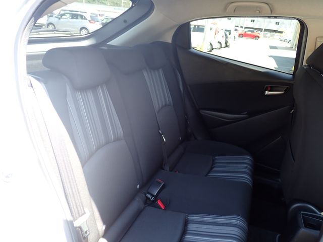 Ref No.A15831178 MAZDA MAZDA2 Image#19