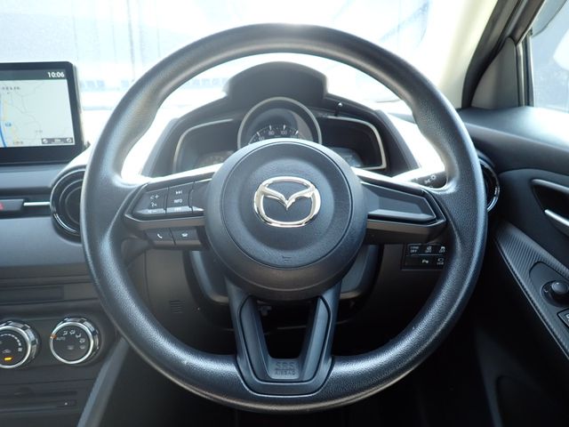 Ref No.A15831178 MAZDA MAZDA2 Image#14