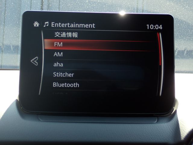 Ref No.A15831178 MAZDA MAZDA2 Image#5