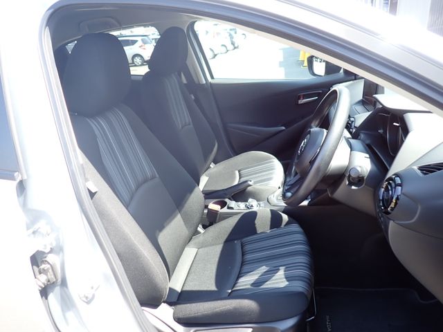 Ref No.A15831178 MAZDA MAZDA2 Image#18