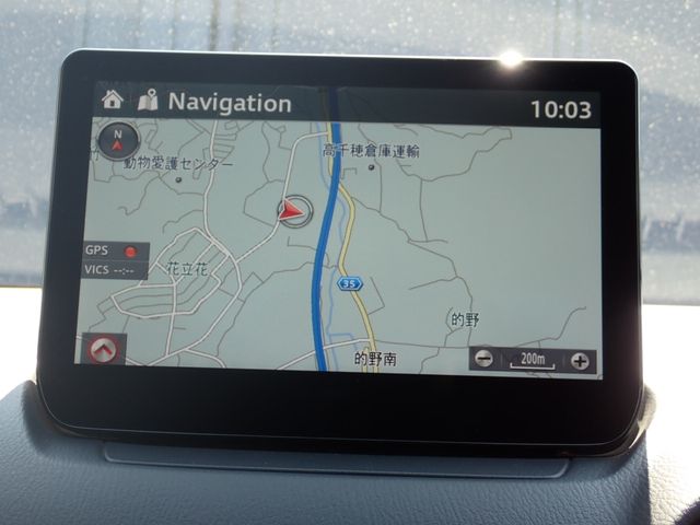 Ref No.A15831178 MAZDA MAZDA2 Image#4