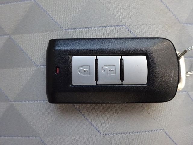 Ref No.A15831181 MITSUBISHI MIRAGE Image#20