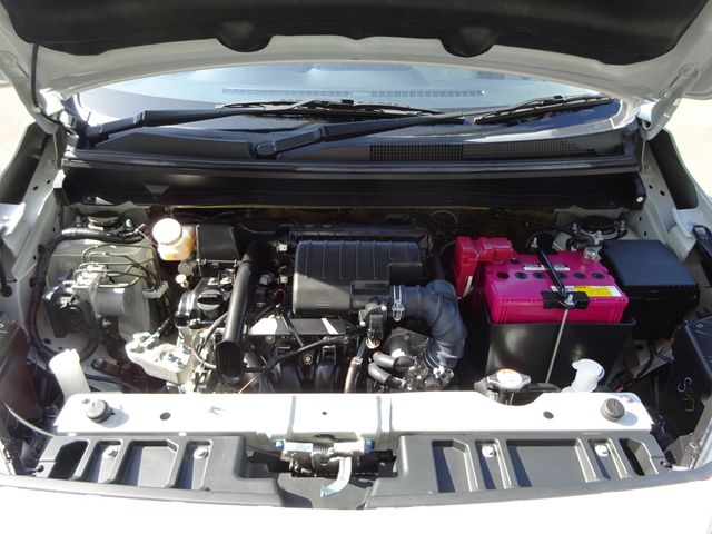 Ref No.A15831181 MITSUBISHI MIRAGE Image#19