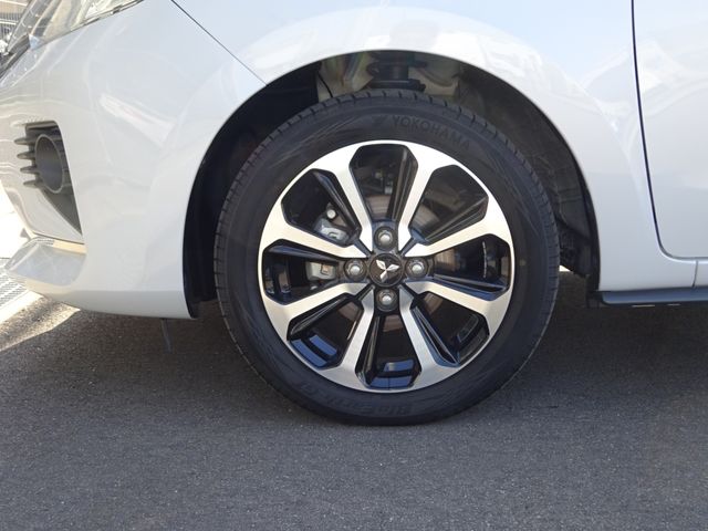 Ref No.A15831181 MITSUBISHI MIRAGE Image#18
