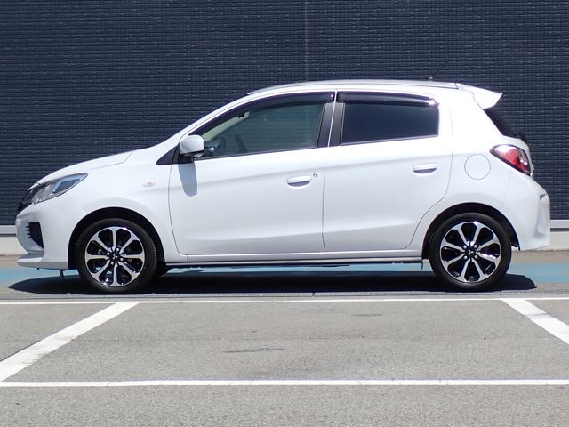 Ref No.A15831181 MITSUBISHI MIRAGE Image#16