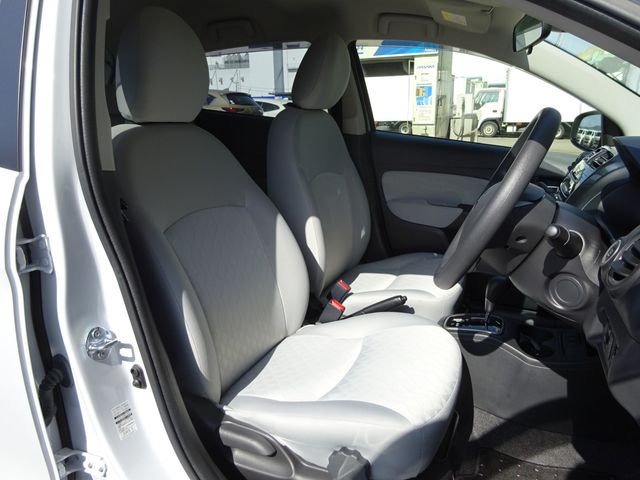 Ref No.A15831181 MITSUBISHI MIRAGE Image#11