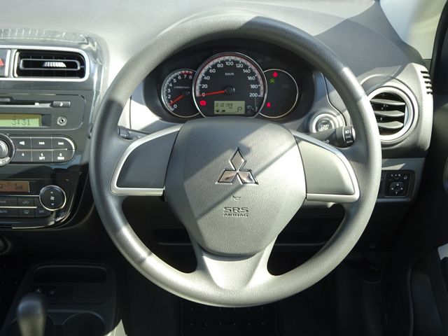 Ref No.A15831181 MITSUBISHI MIRAGE Image#14