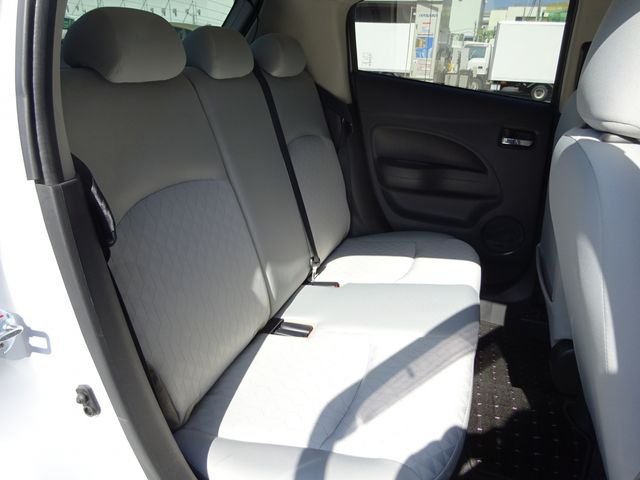Ref No.A15831181 MITSUBISHI MIRAGE Image#12