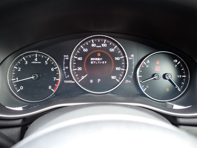 Ref No.A15831182 MAZDA MAZDA3 Image#16