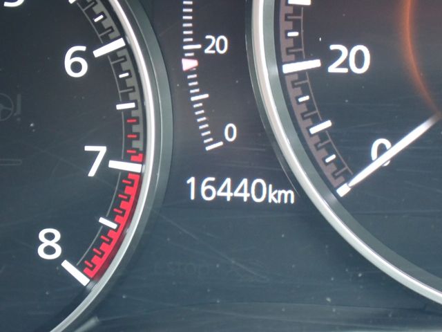 Ref No.A15831182 MAZDA MAZDA3 Image#17